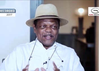 My Worst Day EP2: Peace Hyde one on one with Atedo Peterside