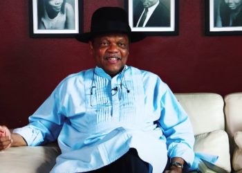 Atedo Peterside speaks on the impact of the Nigerian Economic Summit Group