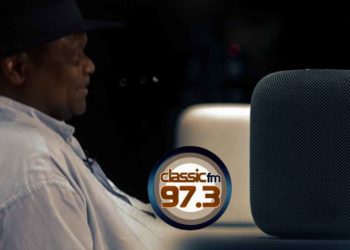 Atedo Peterside on Classic FM’s Business Week